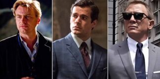 As Christopher Nolan Enters Talks For James Bond Director, Avengers 2 Star To Take On Daniel Craig's Role To Be The Next 007?