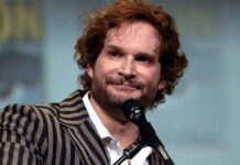 Co-worker accuses Bryan Fuller of sexual assault on movie set