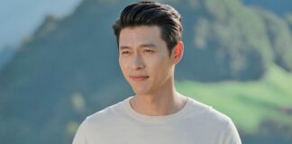 Crash Landing On You's Hyun Bin Has A Huge Net Worth, Here's What We Know!