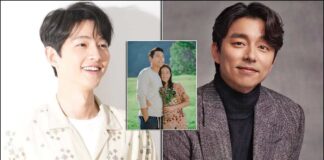 Crash Landing On You’s Son Ye-jin & Hyun Bin’s Wedding Ceremony Saw A-Listers From Gong Yoo To Song Joong-Ki In Attendance
