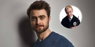 Daniel Radcliffe Admits To Reading Harry Potter Fan Fiction Stories Including Him and Tom Felton’s ‘Draco’ Being In A Relationship