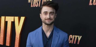 Daniel Radcliffe Once Resorted To 12 Painkillers For His Unbearable Cluster Headaches