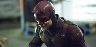 Daredevil: Born Again Writers & Directors Fired By Marvel?