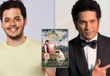 Darsheel Safary In ‘Hukus Bukus’ Plays A Diehard Fan Of Sachin Tendulkar Darsheel Safary in ‘Hukus Bukus’ plays a diehard fan of Sachin Tendulkar