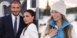 David Beckham’s Alleged Mistress Calls Him Out Yet Again