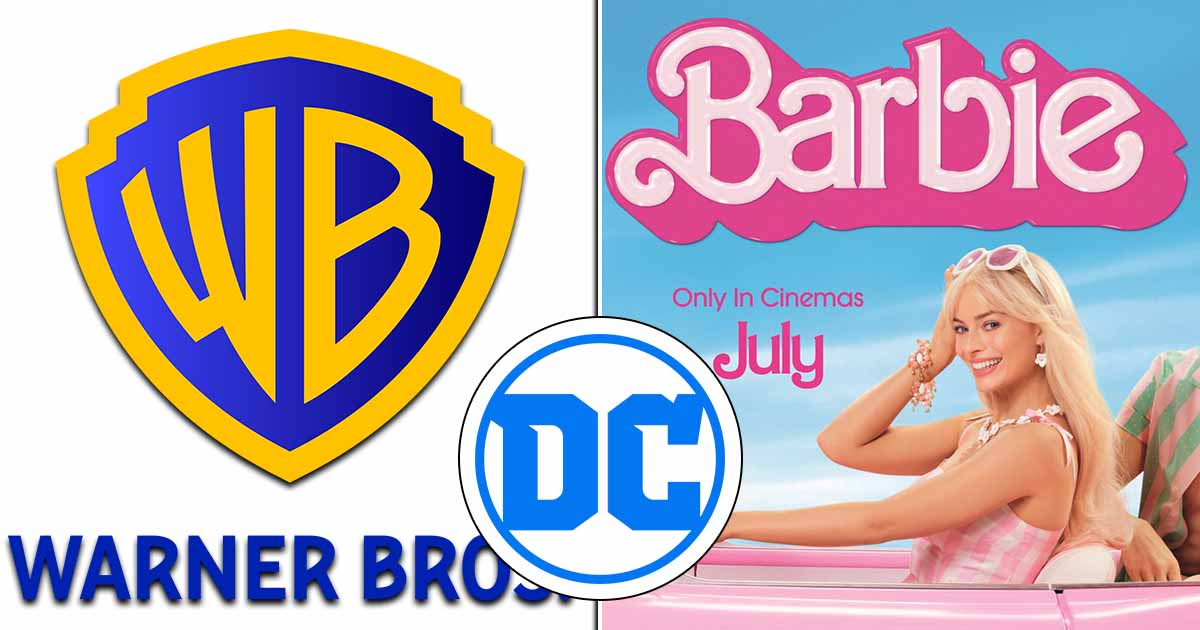 DCU's Home Studio Warner Bros. Pictures Is Being Sold To Universal Despite  The Massive Box Office Success Barbie Brought In?