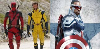 Deadpool 3 & Captain America 4 Top Priority For Marvel Once The Strike Ends