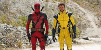 Deadpool 3 Delayed Indefinitely