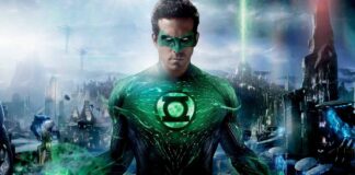 Deadpool 3 Star Ryan Reynolds Once Opened Up About His Green Lantern's Failure