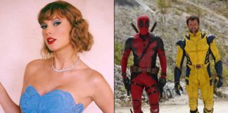 Deadpool 3: Taylor Swift Fans Bring Out Your Tissues, As She Might Not Be Not Making Her MCU Debut As Dazzler In The Ryan Reynolds & Hugh Jackman-Starrer MCU Film [Reports]