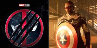 Deadpool 3’s Release Date Passed On To Captain America 4?