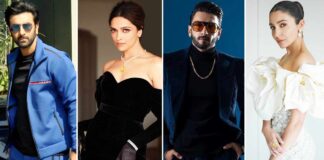 Deepika Padukone, Ranbir Kapoor To Anushka Sharma-Ranveer Singh: 5 Bollywood Ex Couples Who Worked Together Even After Breaking Up