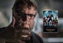 Del Toro on why he didn’t direct ‘Pacific Rim’ sequel and hasn’t watched it