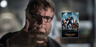 Del Toro on why he didn’t direct ‘Pacific Rim’ sequel and hasn’t watched it
