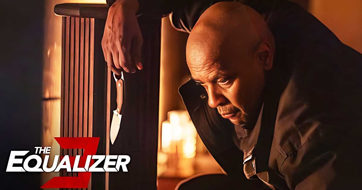 The equalizer 2 full movie hotsell in hindi dubbed