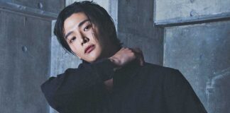 Destined With You Fame Rowoon Made Our Hearts Flutter As He Came Wearing A Bare-Chested Outfit Worth 8.29 Million KRW