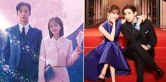 Destined With You Starring Rowoon & Jo Bo-Ah Ends With Its Highest Viewership Rating But Fails To Reach Milestone Set By King The Land