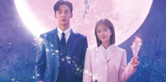 Rowoon & Jo Bo Ah's Fiery Chemistry In Destined With You Sets Internet Ablaze, Check Out Raunchy Scene That Has Internet Going Gaga!