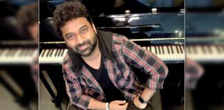 Devi Sri Prasad to embark on London concert, calls it 'larger-than-life musical extravaganza'