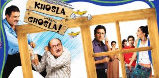 Dibakar Banerjee’s ‘Khosla Ka Ghosla’ to get Telugu, Kannada, Marathi remakes