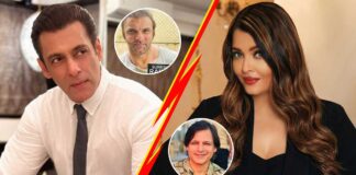 Did Aishwarya Rai Bachchan Allegedly Two-Time Salman Khan & Vivek Oberoi? Sohail Khan Once Accused The Former Miss World, "She Was In Constant Touch With Salman, That's What Upset Vivek!"