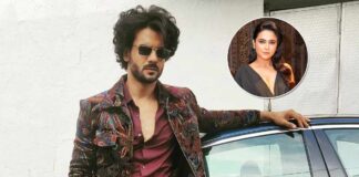 Did Bigg Boss’ Vishal Aditya Singh Hint At His Break Up With Madhurima Tuli? Here’s What He Said