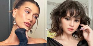 Did Hailey Bieber Copy Selena Gomez’s ‘G’ Tattoo & Got It On The Same Spot As The Latter?