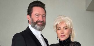 Did Hugh Jackman's Wife Admit To Cheating The Wolverine Star After Marriage? Deborra-Lee Furness Once Dropped A Major Hint