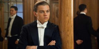 Did You Know Leonardo DiCaprio Dedicated His Malibu Beach House To James Cameron’s Titanic Following Its Global Success