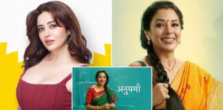 Did You Know Not Rupali Ganguly But Nehha Pendse Was The First Choice For ‘Anupmaa’? Actress Reveals Regretting Rejecting The Offer
