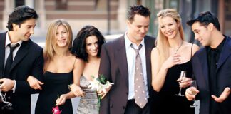 Friends: Did You Know? 'Rachel' Jennifer Aniston, 'Joey' Matt Le Blanc & Team Were Exhausted Because The Theme Intro Was Shot Till 4 AM!
