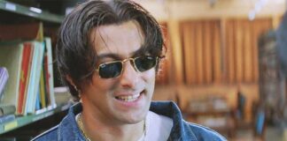 Did You Know Salman Khan Nearly Lost His Life While Shooting Tere Naam? Here’s What Happened & How He Was Saved By Inches