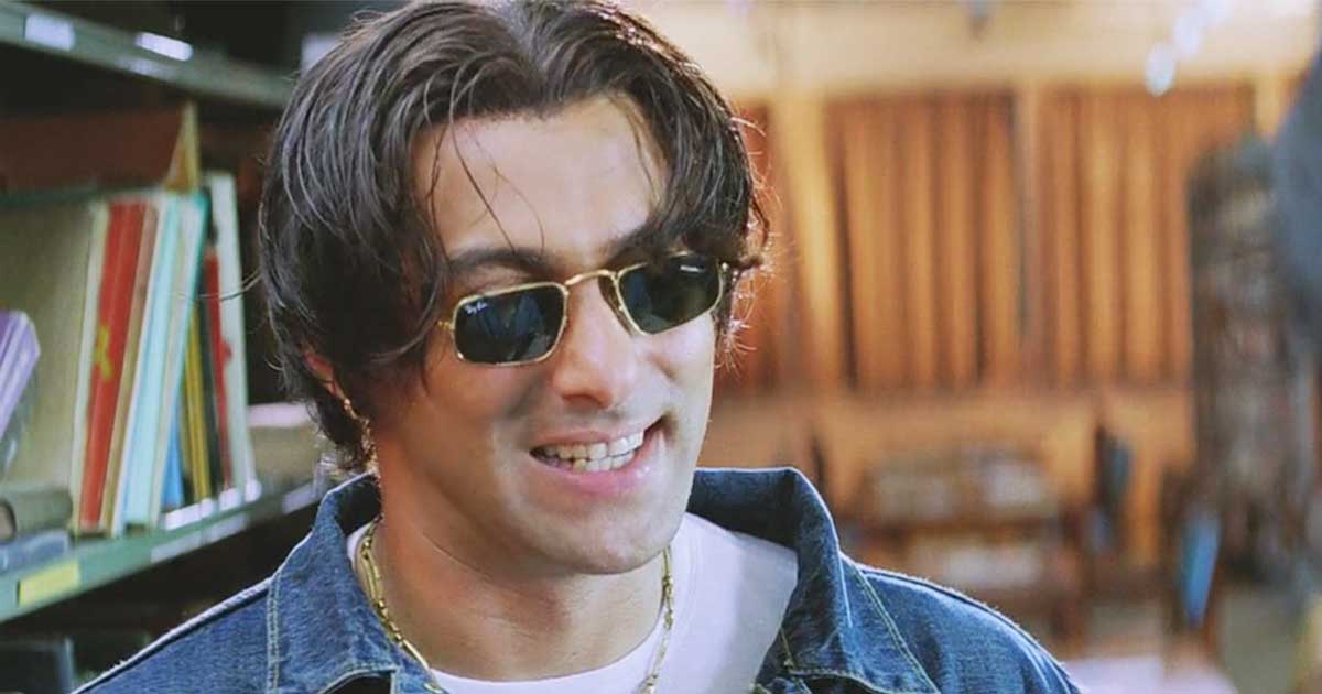 Did You Know Salman Khan Nearly Lost His Life While Shooting Tere Naam? Here’s What Happened & How He Was Saved By Inches