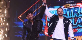 Dino James wins 'Khatron Ke Khiladi 13': 'I value the opportunity to be bigger than my fears'