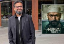 Director Nikkhil Advani talks about working on ‘Mumbai Diaries Season 2’