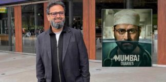 Director Nikkhil Advani talks about working on ‘Mumbai Diaries Season 2’