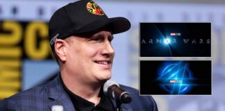 Disney Forced Kevin Feige To Announce Fantastic Four & Armor Wars?