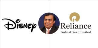 Disney Is All Set To Sell Their $10 Billion Worth Indian Business To Mukesh Ambani’s Reliance Industries As The Latter’s JioCinema Disrupts Streaming Game