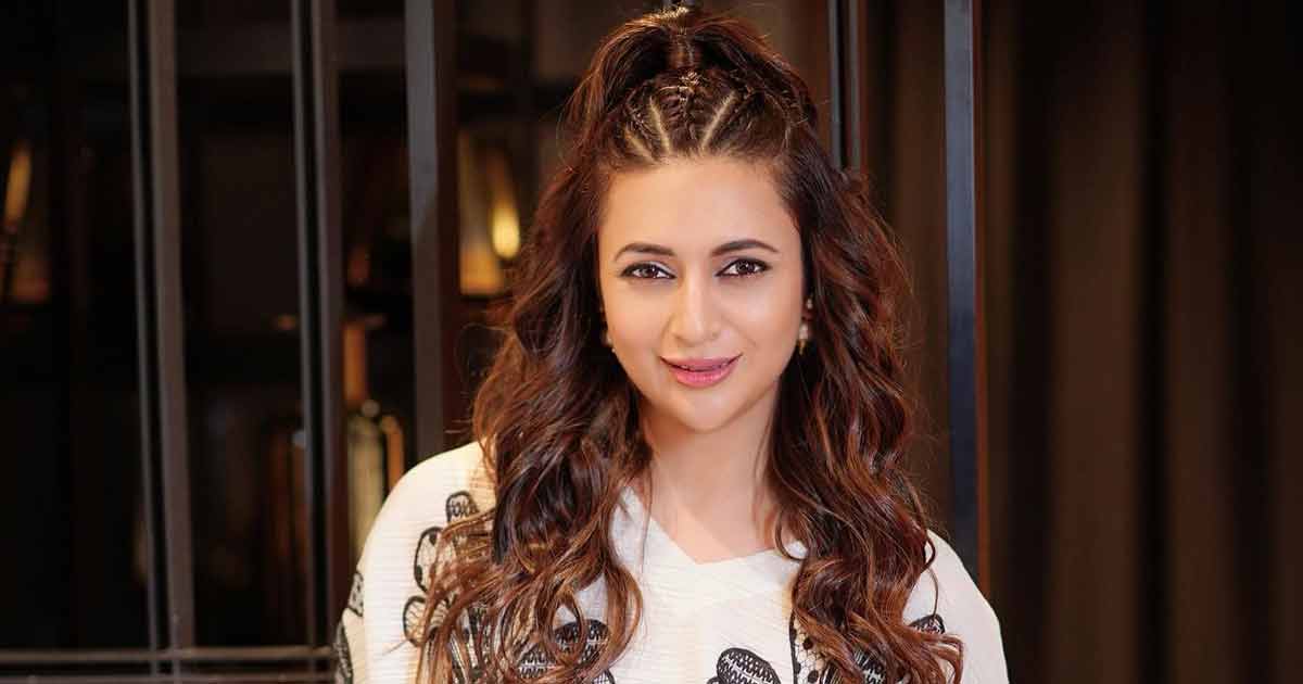 Divyanka Tripathi Once Didn’t Shy Away From Exposing The Ugly Side Of The Telly World & Got Candid About Her Casting Couch Experience