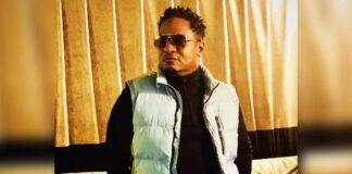 ‘Django Unchained’ actor Keith Jefferson passes away at 53