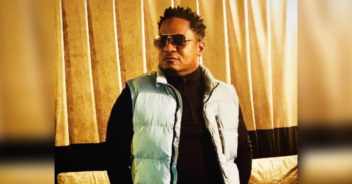 ‘Django Unchained’ Actor Keith Jefferson Passes Away At 53
