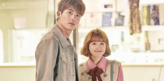DYK? Strong Girl Do Bong Soon Co-Stars Park Bo-Young & Park Hyung-Sik Did Not Date Each Other Due to This Reason!