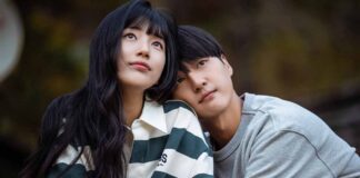 Doona!: Bae Suzy & Yang Se-Jong’s Steamy Kiss Sets The Internet Ablaze Despite The Netflix K-Drama’s Poor Reviews