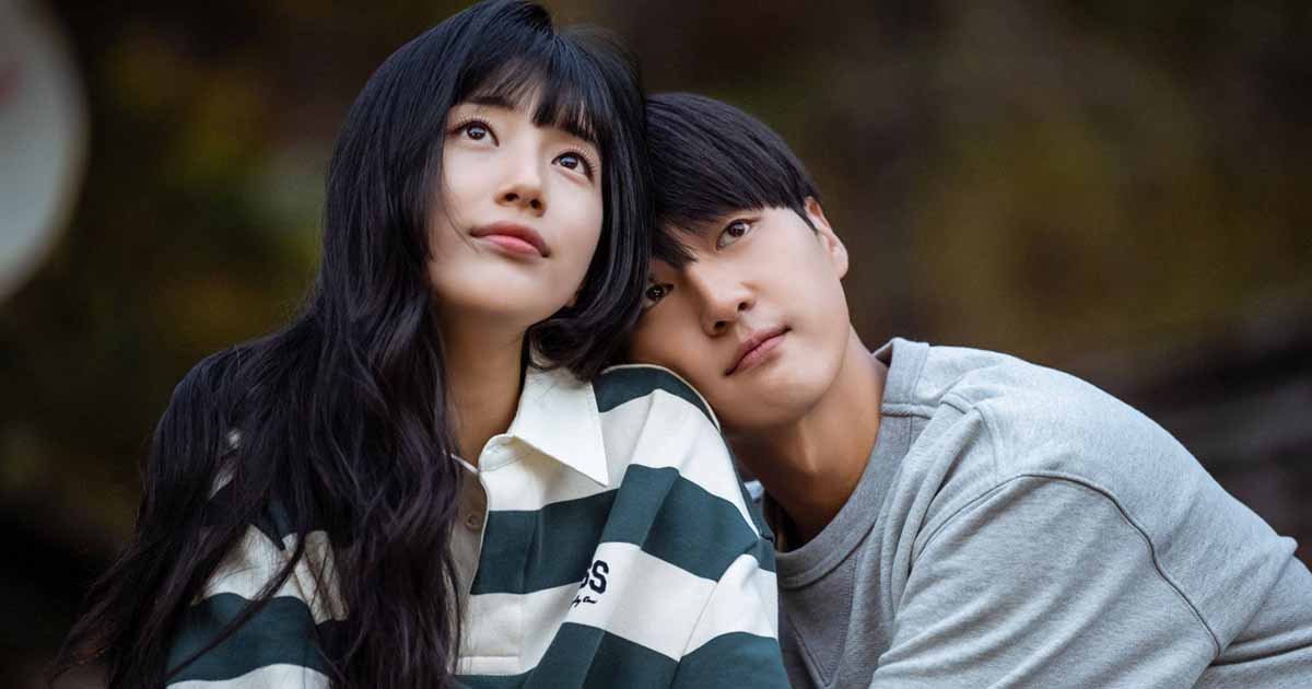 Doona!: Bae Suzy & Yang Se-Jong's Steamy Kiss Sets The Internet Ablaze  Despite The Netflix K-Drama's Poor Reviews, Netizens Say “I Indeed Held My  Breath…”