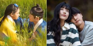 'Doona' Starring Bae Suzy Takes Over 'My Dearest Part 2' In The TV-OTT Topicality Rankings List