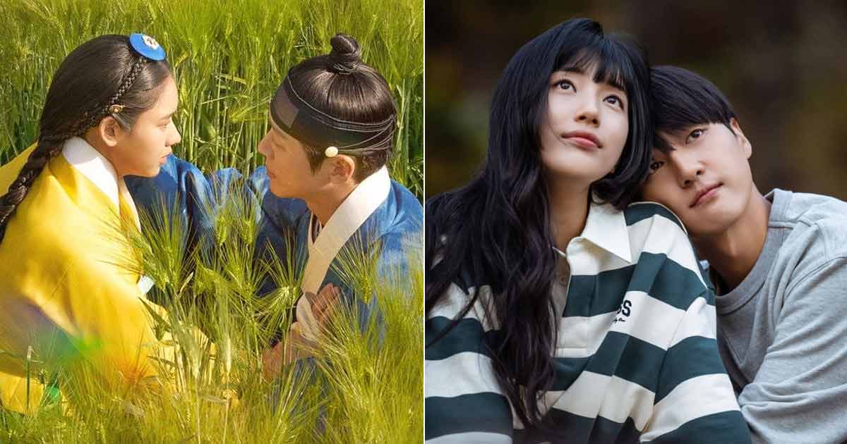 'Doona' Starring Bae Suzy Takes Over 'My Dearest Part 2' In The TV-OTT Topicality Rankings List