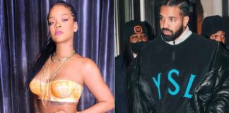 Drake Apparently Disses Rihanna In New Song 'Fear Of Heights', Calling Himself 'Anti' & Claims S*x Was Average With Her