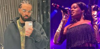 Drake Gets Accused Of Nose Job & Liposuction By Azealia Banks As She Claims His New Album Is For Media F*ck Boys