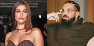 Drake Singing "Hailey, It's Sad That I Know All The Tea, Broken Pinky Promises," Hinting At His Former Romance With Hailey Bieber?