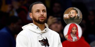 Stephen Curry Reveals His Reaction To Sexxy Red Name-Dropping Him In SkeeYee, Reveals Drake’s 0 To 100 Is His Favorite